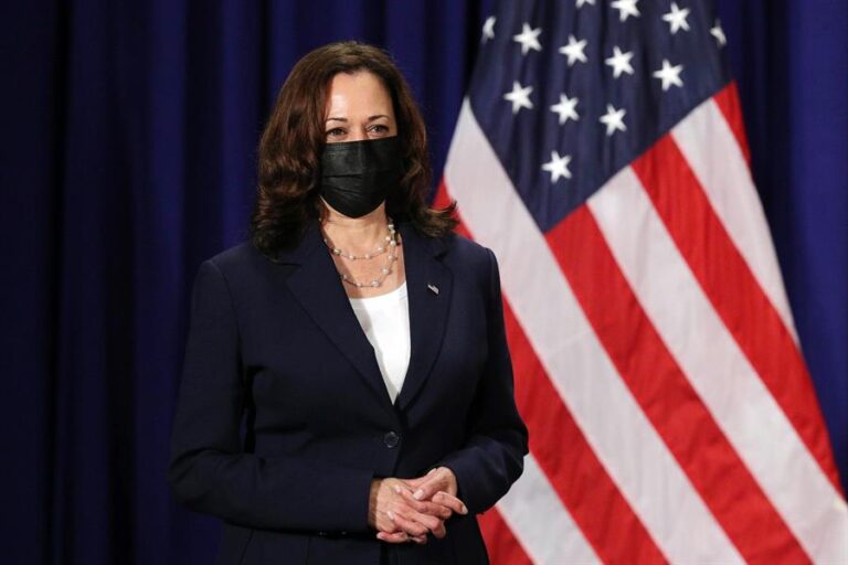 Sohr y llamado de Harris a Vietnam a unirse contra China: 