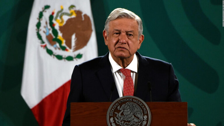 AMLO confirma que México será sede de conversaciones entre gobierno y oposición de Venezuela