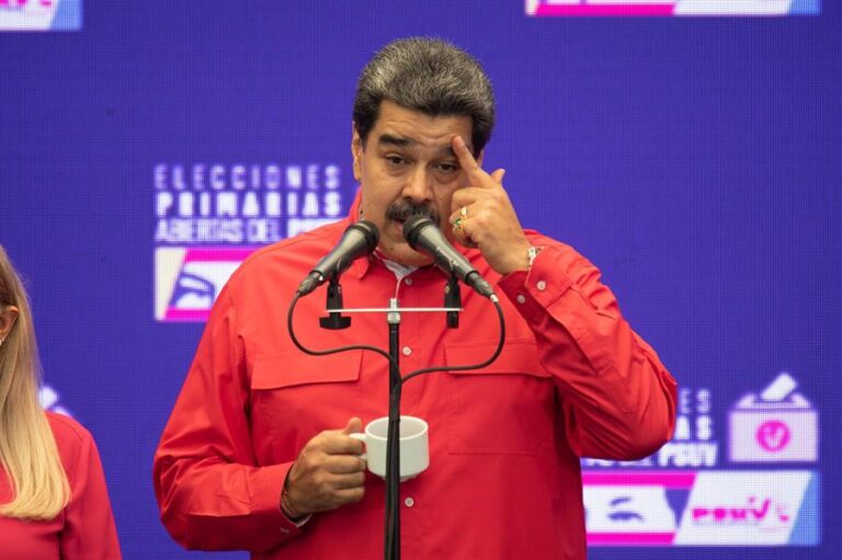 El diálogo venezolano avanza en México con hermetismo y ante una expectativa internacional