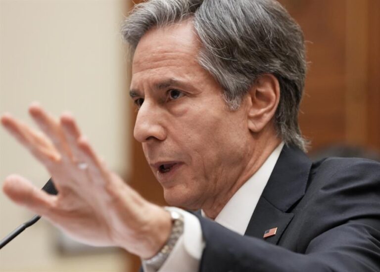 EE.UU. responsabiliza a Irán del ataque a un buque frente a la costa de Omán: Dejó dos muertos