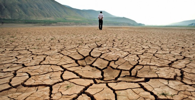 Columna de Melissa Mallega y Farid Seleme: Emergencia Climática, ¿es posible una armonía entre Sociedad y Naturaleza?