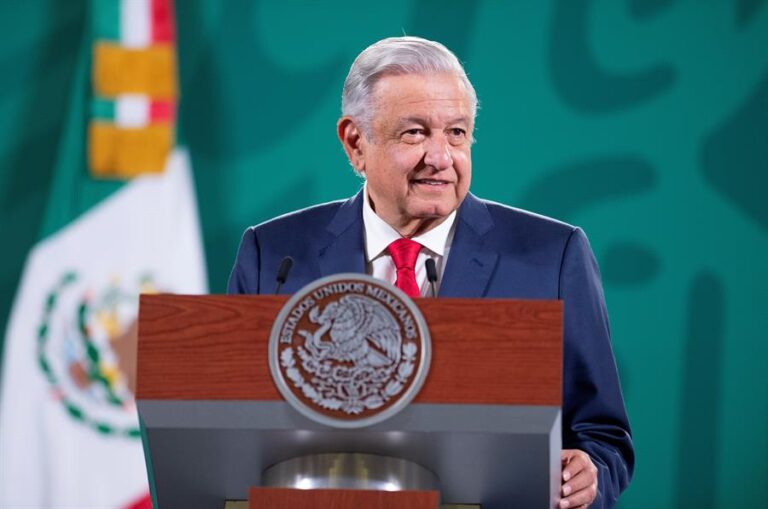 Raúl Sohr y baja participación en consulta ciudadana en México: 