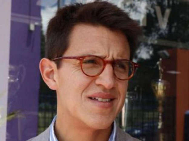 Luis Roggiero asumirá como gerente deportivo de la Universidad de Chile en septiembre