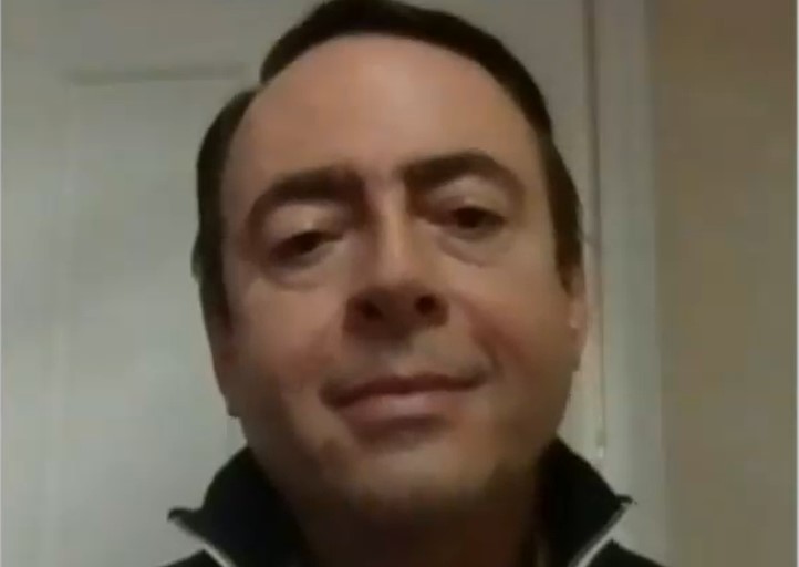 Inmunólogo de la U. de Chile por ensayo clínico para eventos masivos: 