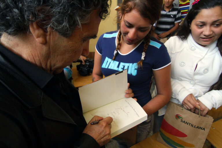 Rivera Letelier habló sobre su Parkinson: 