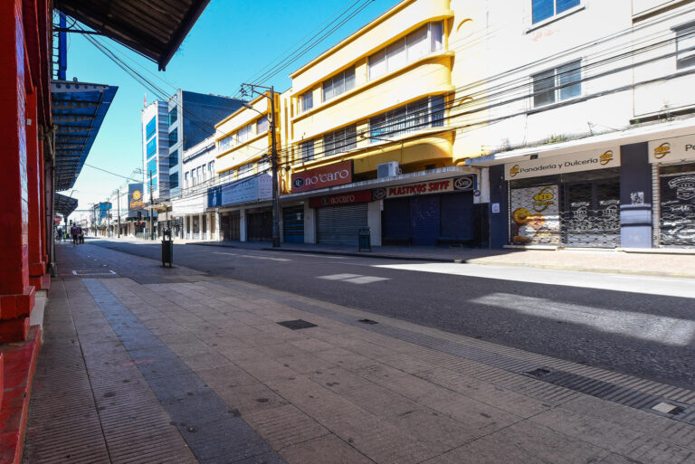 Revisa cómo funcionará el comercio durante el feriado irrenunciable de este 4 de septiembre