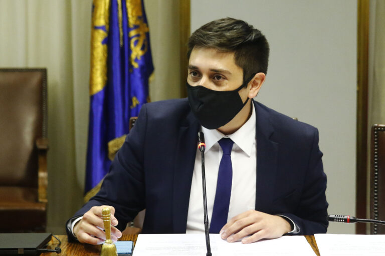 Diputado Calisto y debate por cuarto retiro: “El IFE es más bien un calmante, no es una solución”