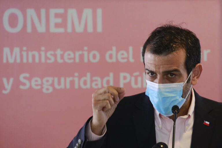 Primera reunión: Este sábado sesionó oficialmente el nuevo Comité para la Gestión de Desastres