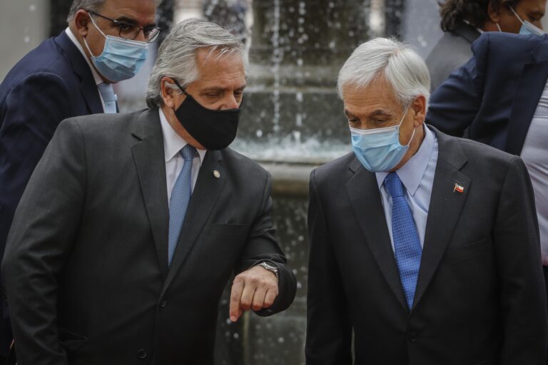 Argentina reconoció error en decreto que calificaba como 
