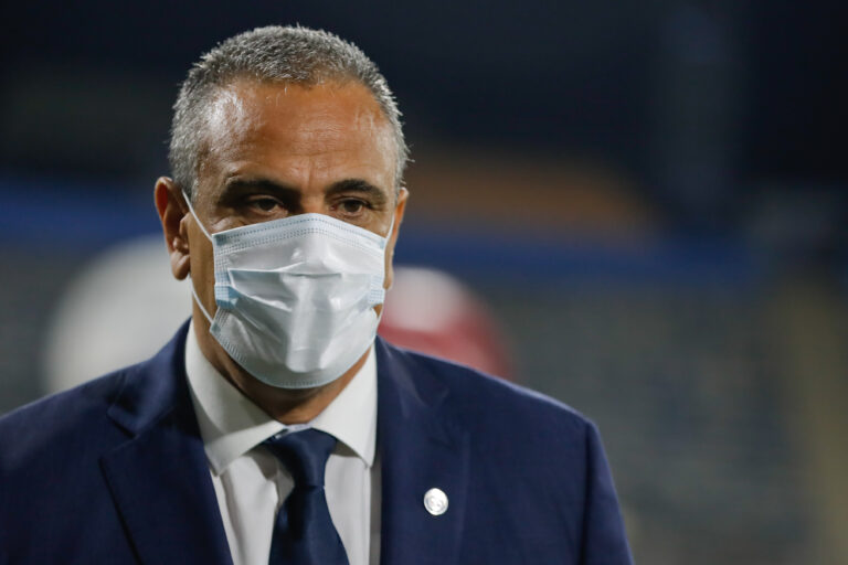 Pablo Milad aseguró que casas de apuestas 