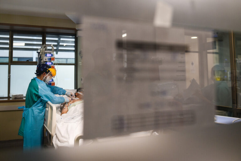 Balance COVID-19: Minsal informa 1.185 casos nuevos y 80 fallecidos por causas asociadas a la pandemia