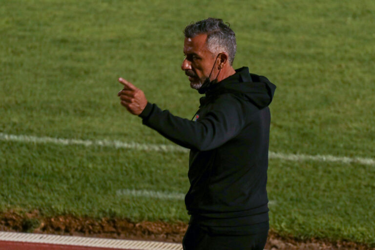 San Marcos de Arica fue sancionado con la pérdida de puntos por desacato de su técnico