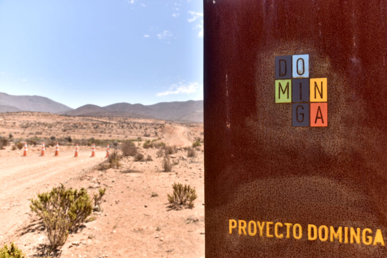 Senadores y organizaciones ambientalistas presentarán recurso de protección por proyecto Dominga