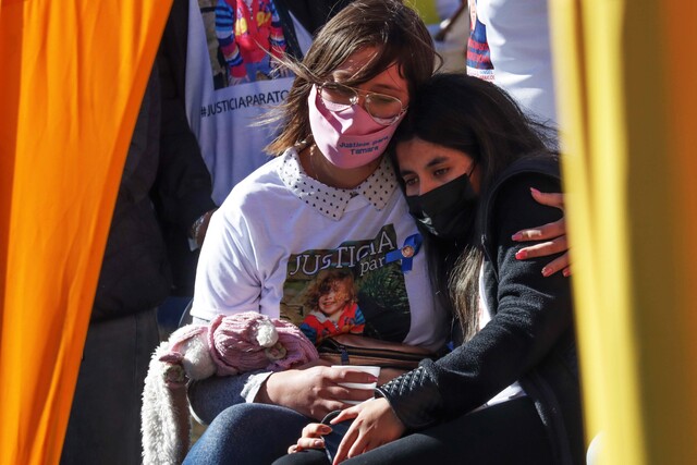 Fiscalía descartó que muerte de niño desaparecido en Caripilún fuera accidental