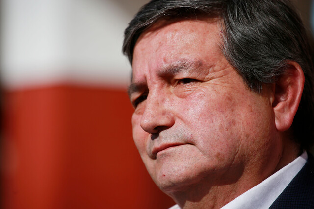 San Ramón: Dictan cautelar de prohibición de enajenar casa del ex alcalde Miguel Ángel Aguilera