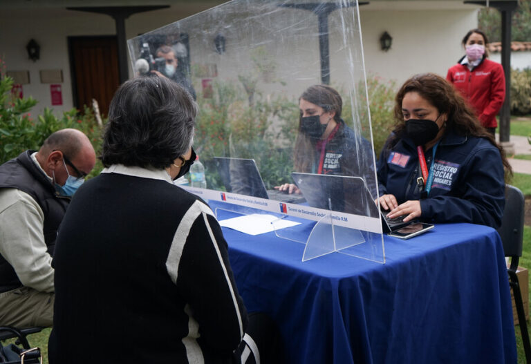 Comienzan las inscripciones al IFE Universal de agosto: Conoce cómo y hasta cuándo postular