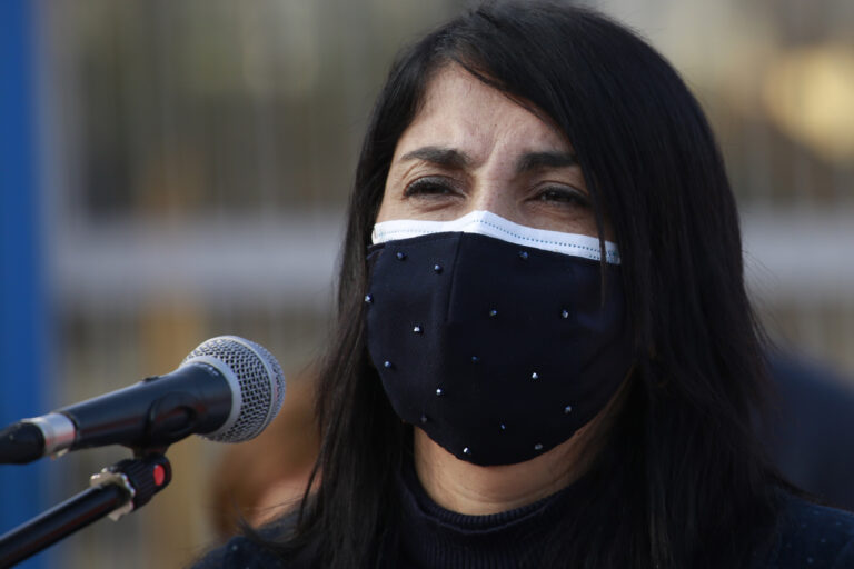 Rubilar y discusión del cuarto retiro: “Ojalá gire a cómo podemos inyectarle más recursos al sistema previsional”