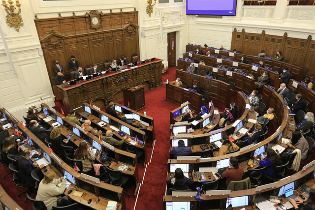 Convención Constitucional ha usado el 38% de su presupuesto durante su primer mes