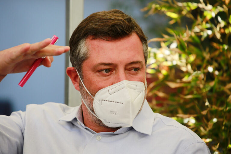 Sichel contra el proyecto de indulto: 