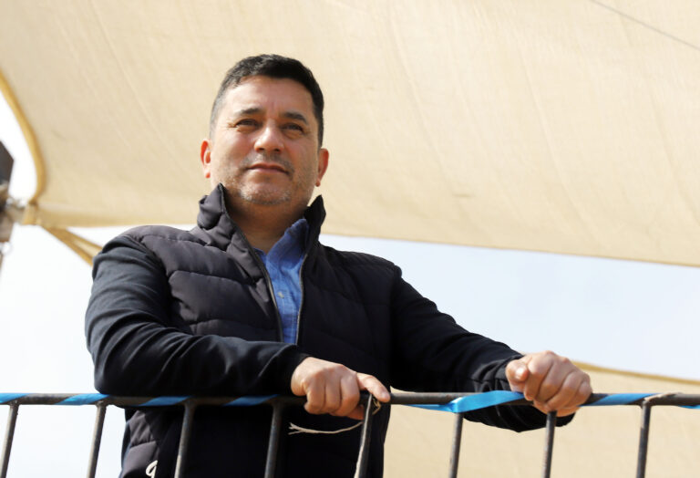 Cuevas tras perder apoyo de la LDP: 