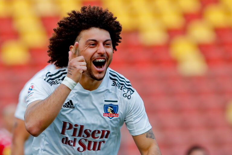 La formación de Colo Colo ante Cobresal: Maximiliano Falcón quedó afuera del partido