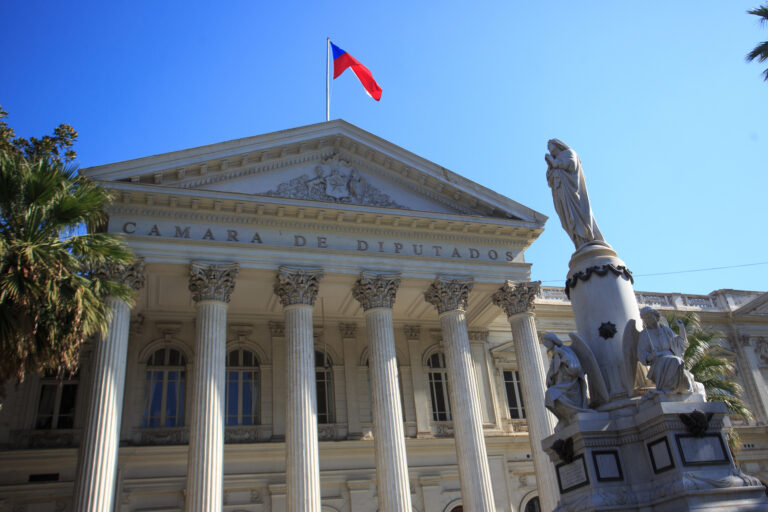 Presentarán recurso de reposición tras fallo por libertad de expresión en votación reglamentaria de la CC