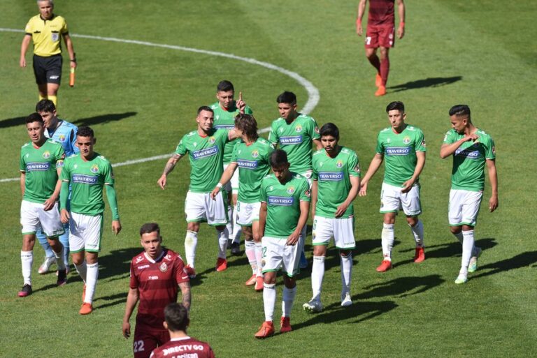 Al acecho de los líderes: Audax Italiano se acerca a la cima de la tabla tras derrotar a La Serena