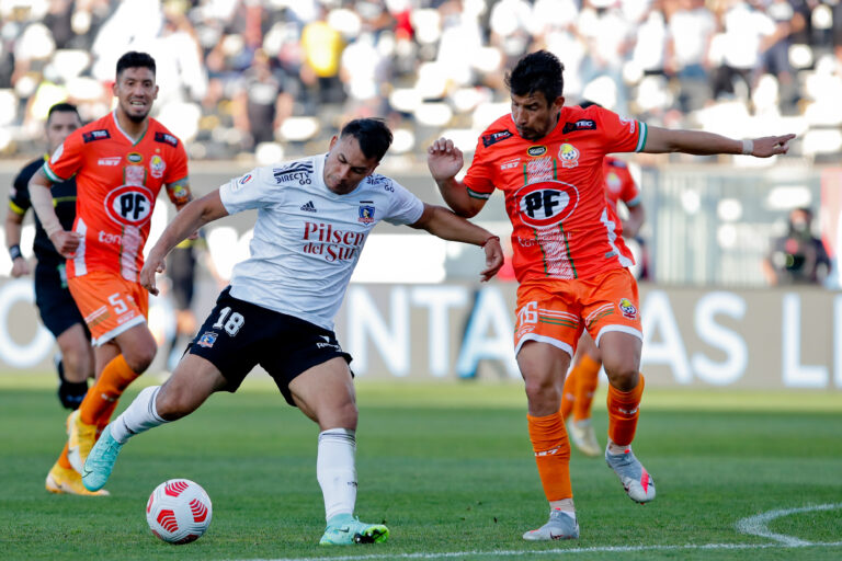 Cobresal sorprendió a Colo Colo en el Monumental: El Cacique podría perder el liderato del torneo