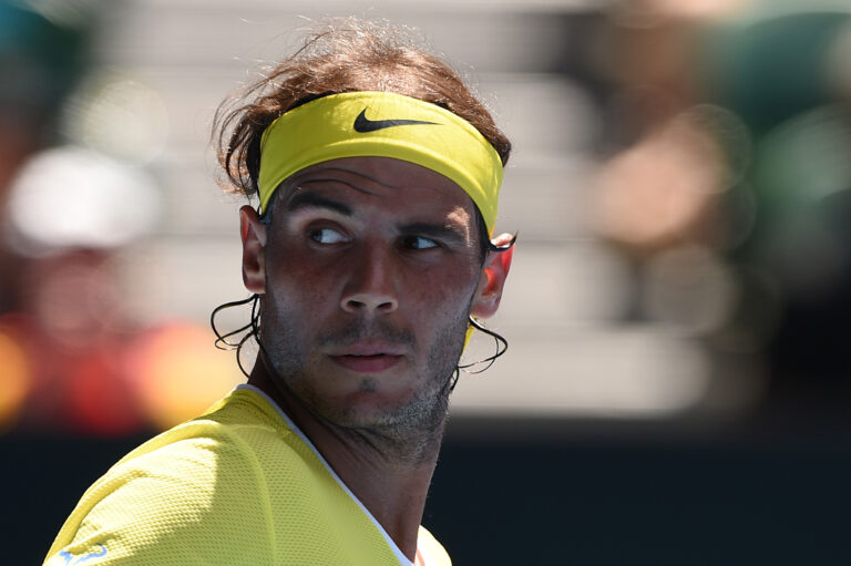 Rafael Nadal visitará Chile por tercera vez para duelo de exhibición con Alejandro Tabilo