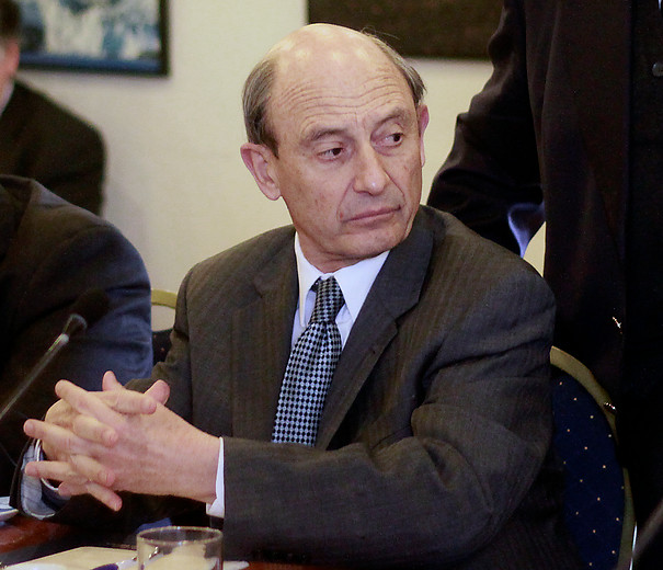 Corte de Apelaciones confirma procesamiento de Juan Emilio Cheyre por el delito de tortura