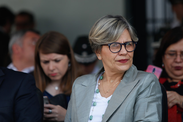 Fríes a Lagos por secreto de comisión Valech: 