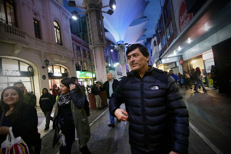 Tras ganar primarias digitales: Franco Parisi será el candidato presidencial del Partido de la Gente