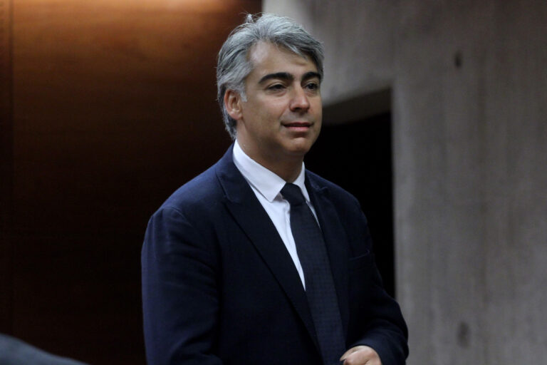 TC decide oficiar al Servel para que incluya a ME-O en el padrón electoral: Podría ser candidato presidencial