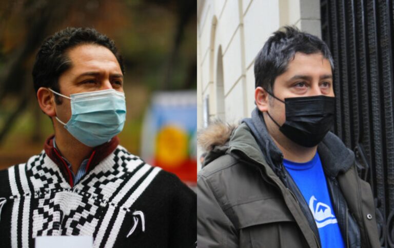 Servel rechazó candidaturas presidenciales de Ancalao y Lorenzini