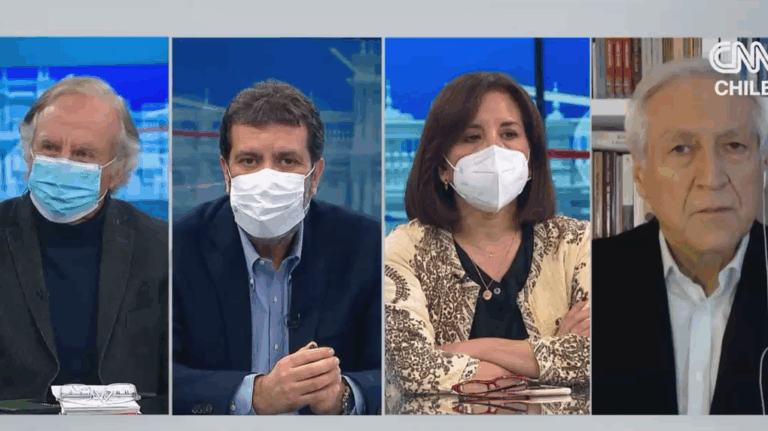 Especial Consulta Ciudadana: El análisis del triunfo de Yasna Provoste