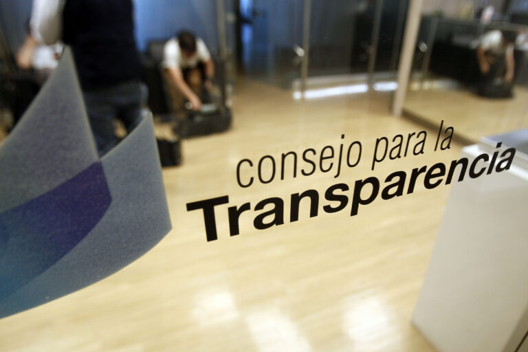 Consejo para la Transparencia otorgó 