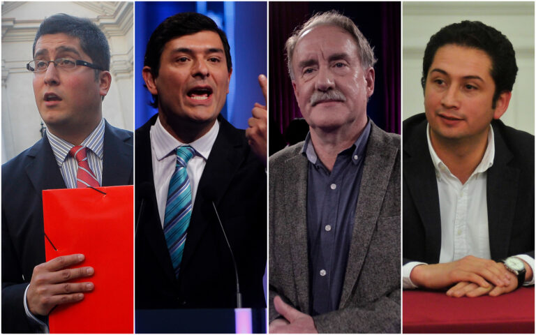 Desde enviar niños al espacio hasta una reforma agraria: Las propuestas de los nuevos presidenciables