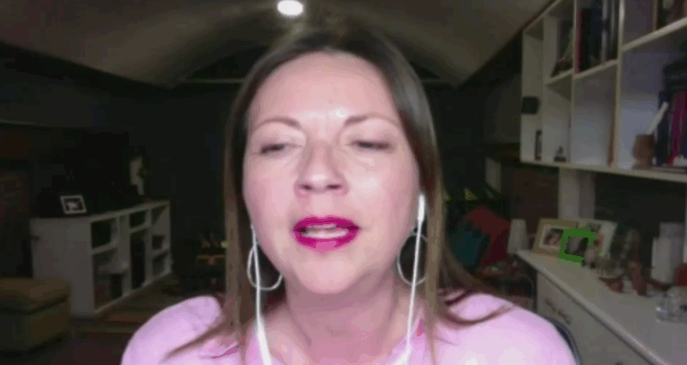 Natalia Piergentili, nueva presidenta PPD: 