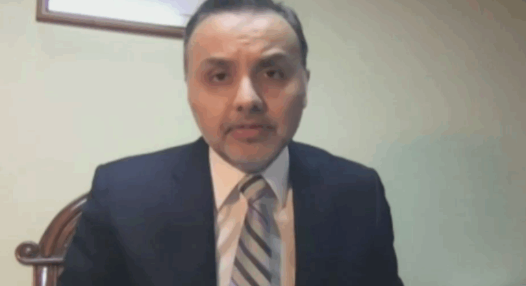 Abogado de familia Luchsinger-Mackay: 