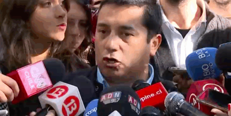 ¿Será la única nominación? Esto sabemos sobre la candidatura presidencial de La Lista del Pueblo