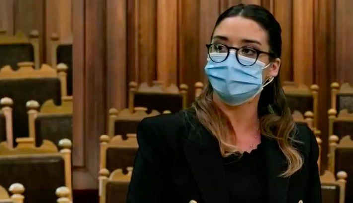 Montealegre comparó a machi Linconao con Arancibia tras cuestionamientos: 