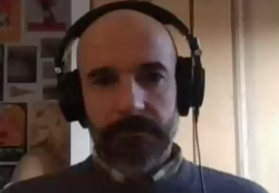 Dir. de Espacio Público y control del COVID-19 en Magallanes: 