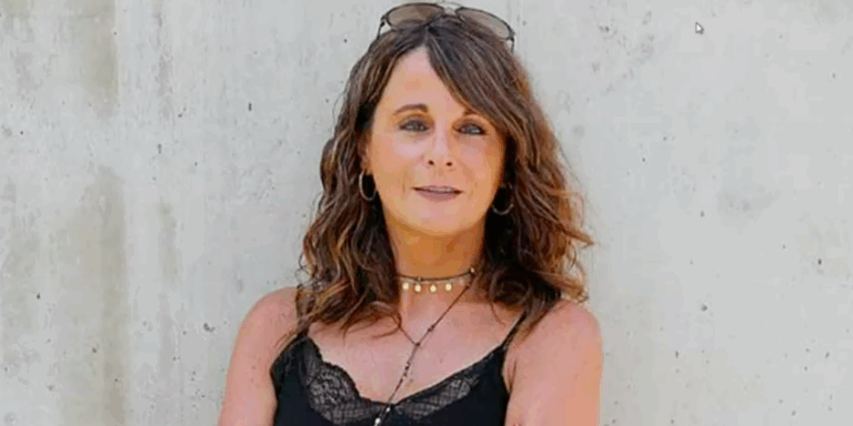 Periodista y ex vocera del Rechazo: Gobierno presentó a la nueva subsecretaria de Prevención del Delito