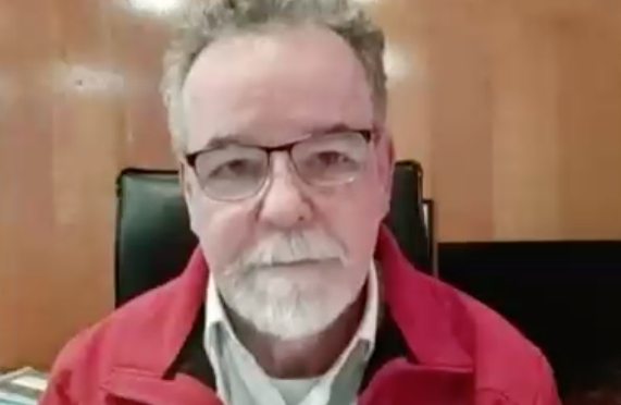 Delegado presidencial del Biobío por ataque en Tirúa: 