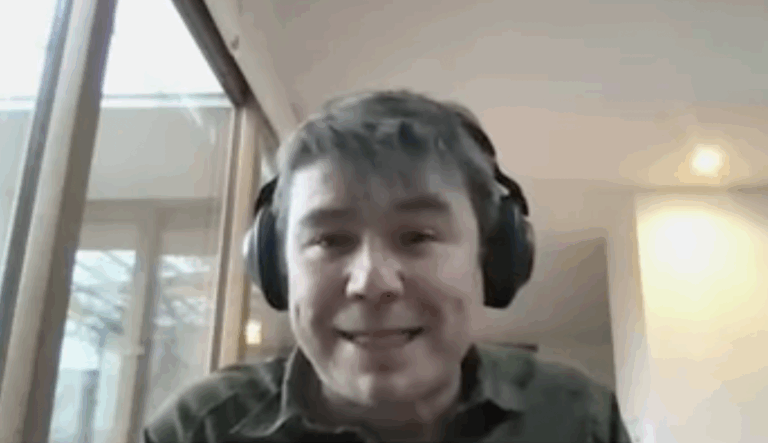 Marcelo Mena sobre la consulta: 