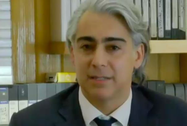 ME-O tras inscribir su candidatura presidencial: 