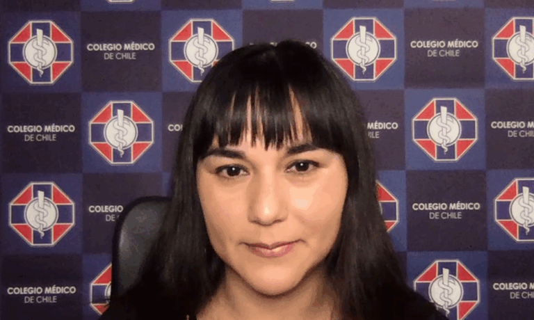 Colegio Médico valoró las medidas del Minsal para las celebraciones de Fiestas Patrias