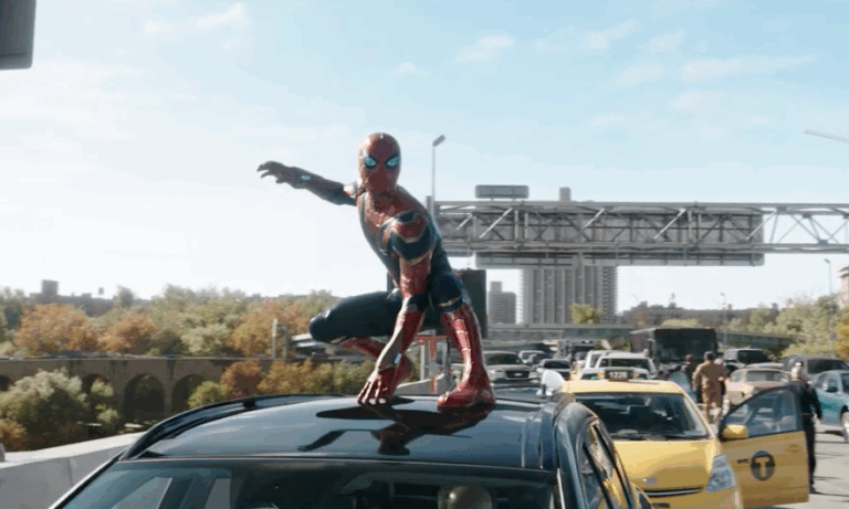 El multiverso nos dejó boquiabiertos: Liberan el primer adelanto oficial de 