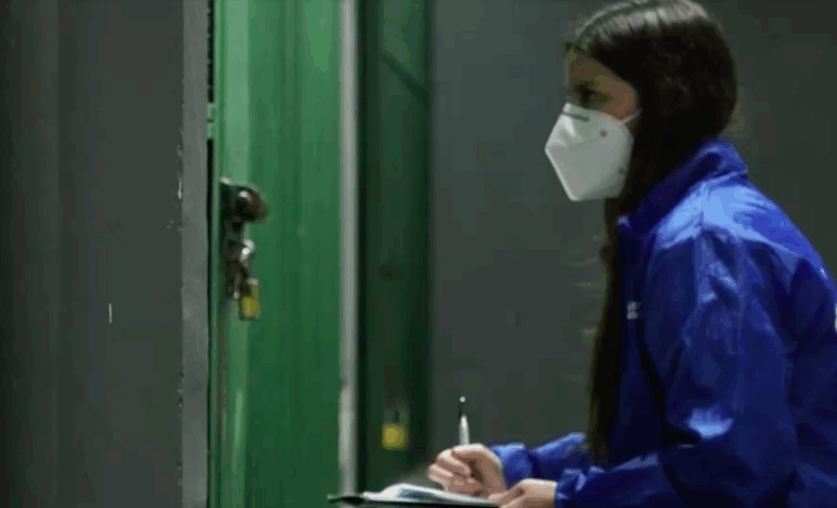 El plan piloto de la Defensoría Penal Pública que busca entregar asesoría desde el primer minuto de una detención