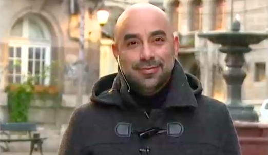 Presidente de Comunes por problemas en inscripción: 